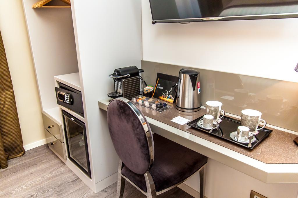 Calisto Luxury Trastevere Róma Kültér fotó